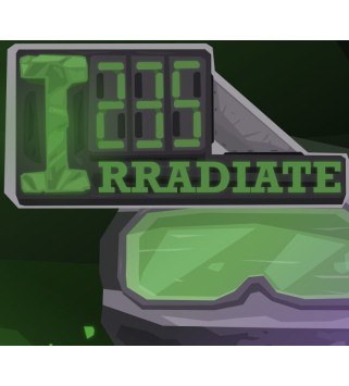 Irradiate 235 Steam Key GLOBAL